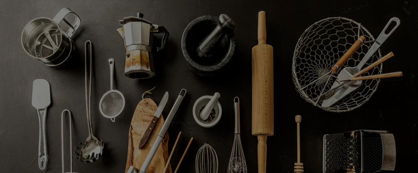 Top 5 Kitchen Tools That Save Time: Must-Have Gadgets
