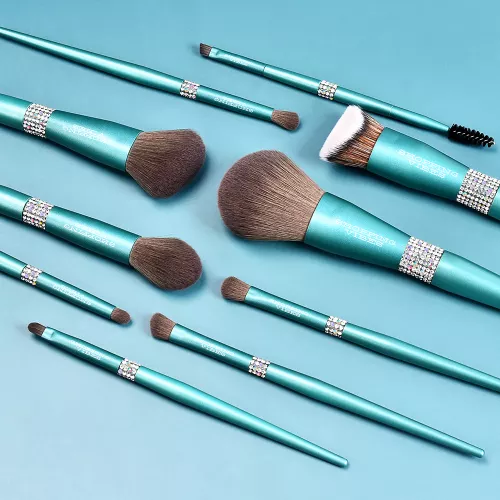 Makeup Brushes Set