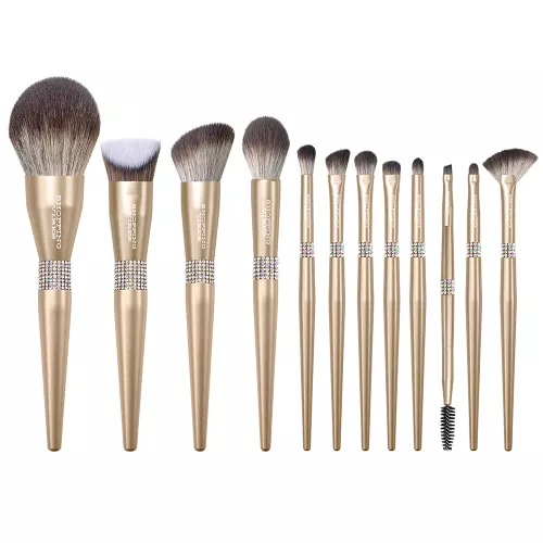 Makeup Brushes Set