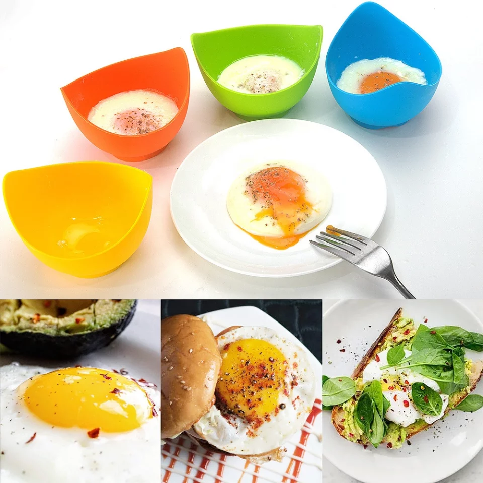 Poached Eggs_Cup Maker