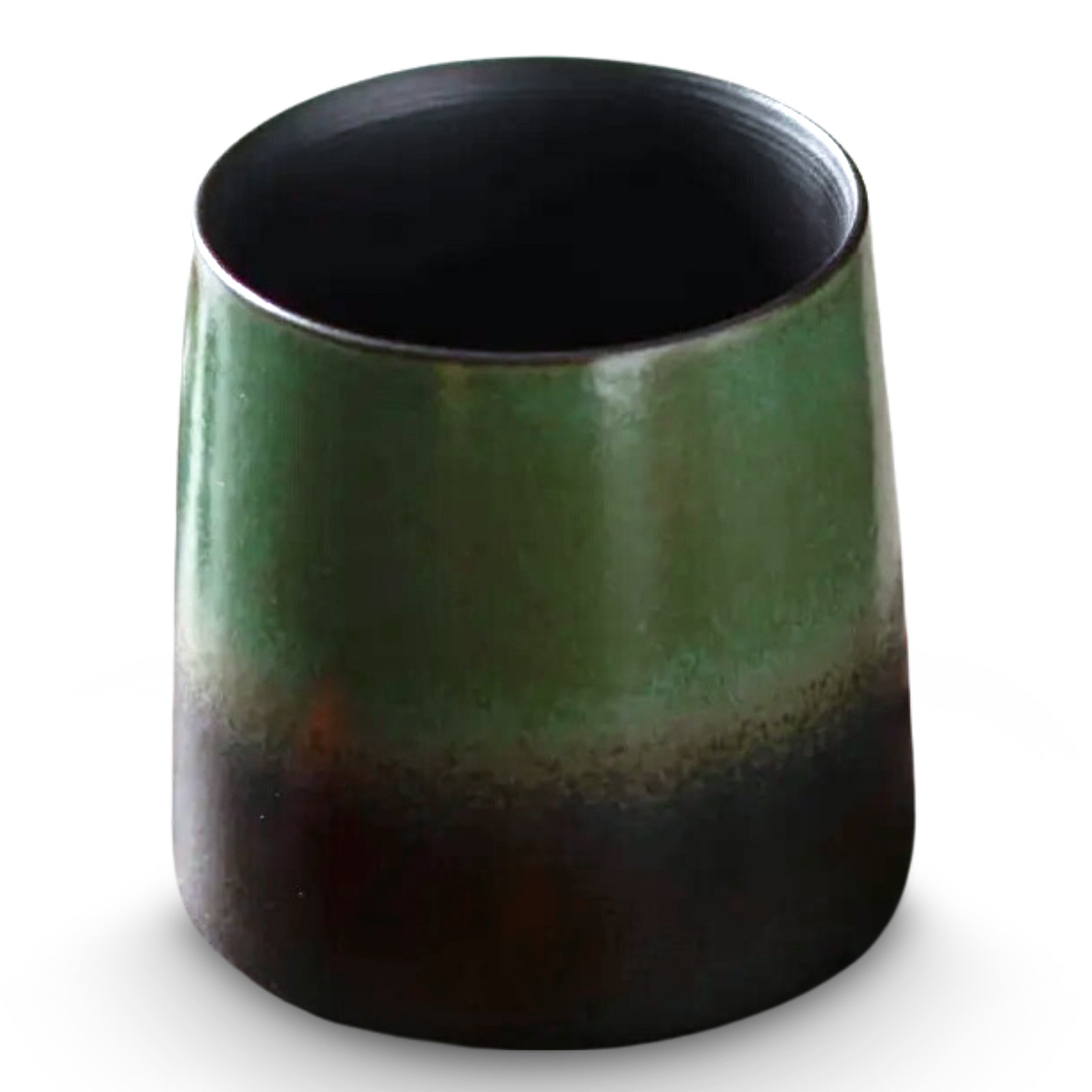 Handmade Ceramic Coffee Mug