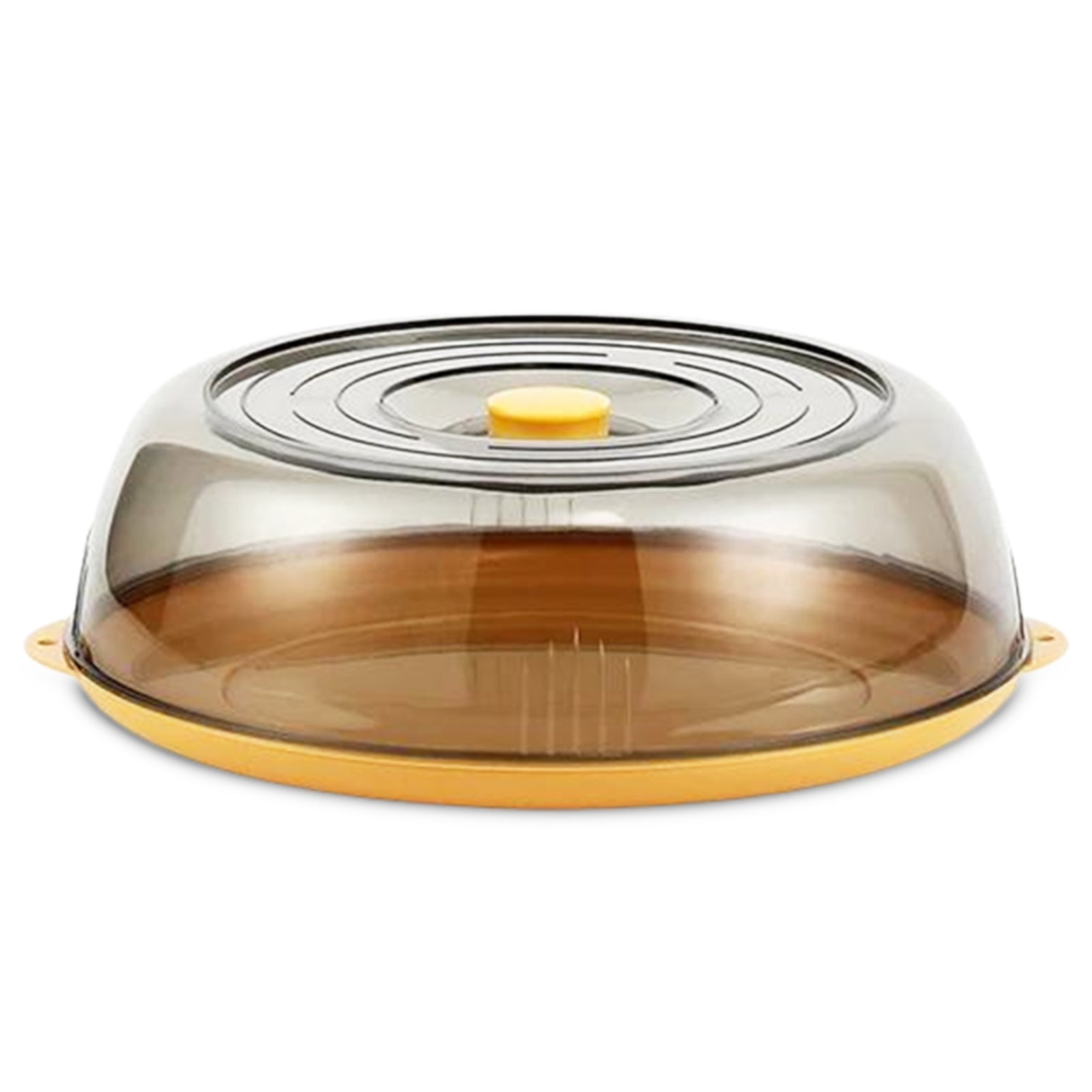 Food Cover_Round Plate