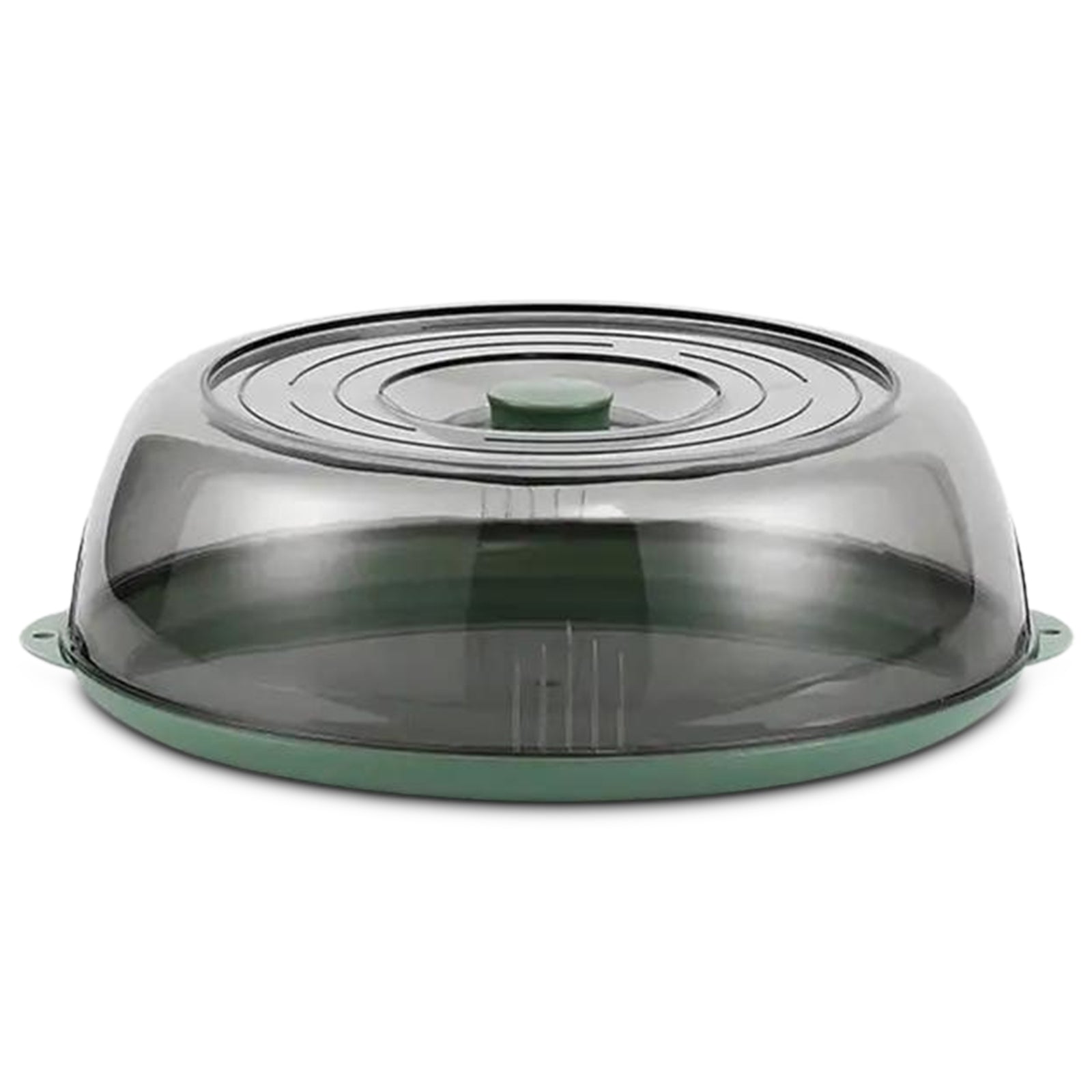 Food Cover_Round Plate