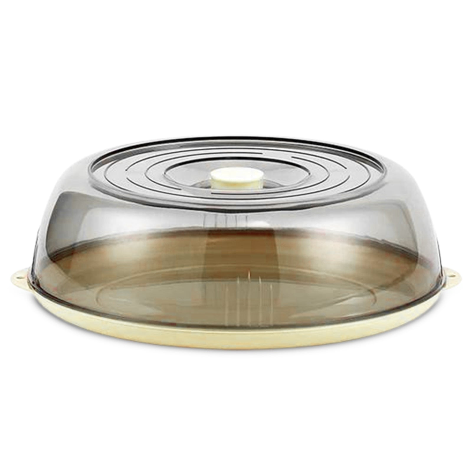 Food Cover_Round Plate