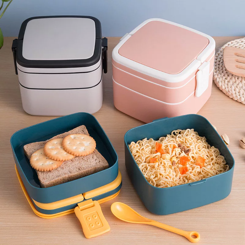 Bento Lunch Box