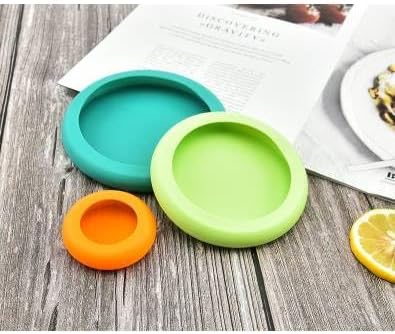 Silicone Food Cover