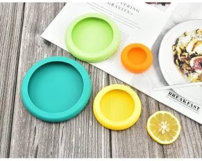 Silicone Food Cover