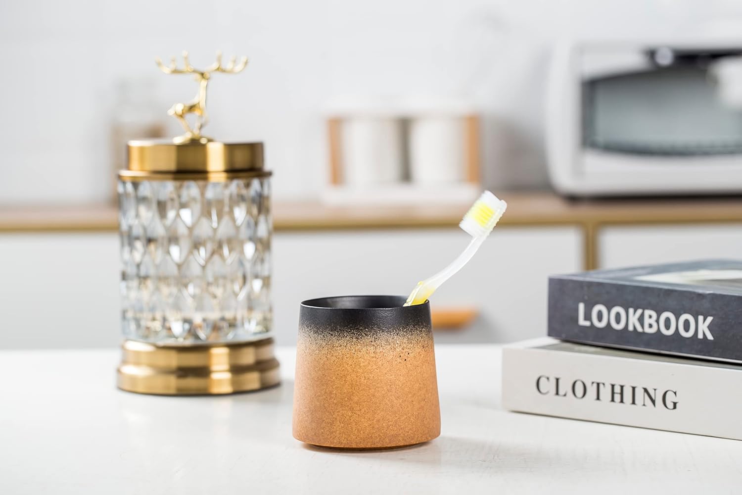 Handmade Ceramic Coffee Mug