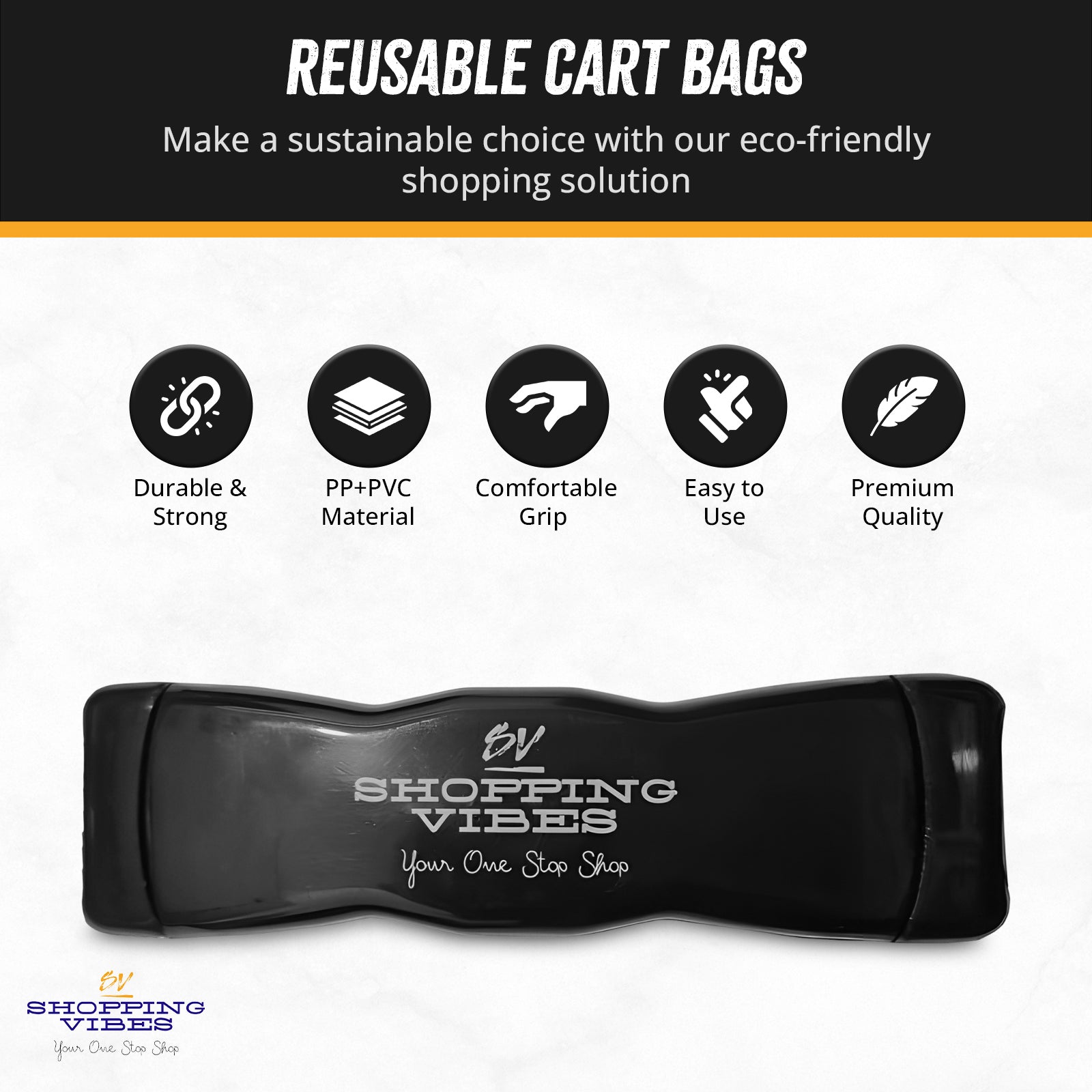 Plastic Bag Clip Holder