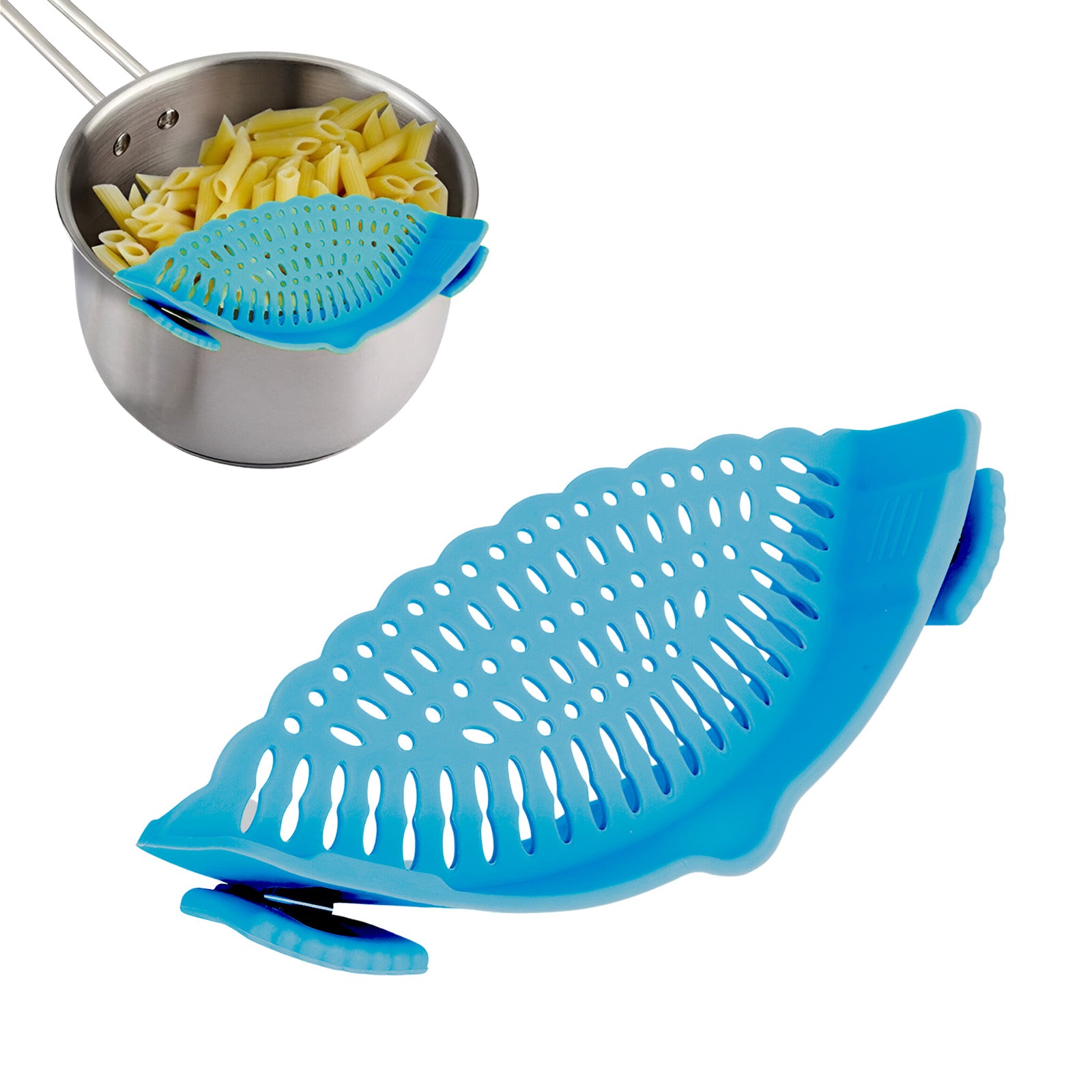 Silicone Strainer