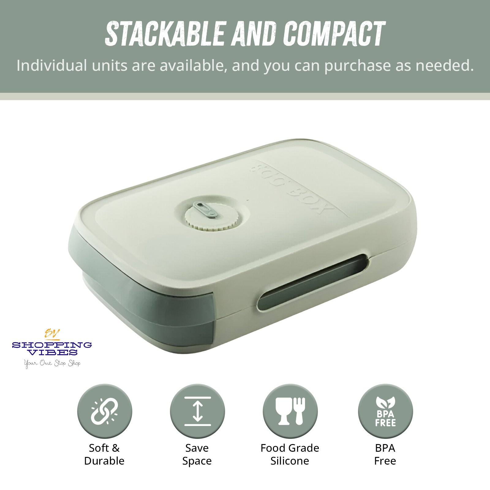 Egg Storage Organizer