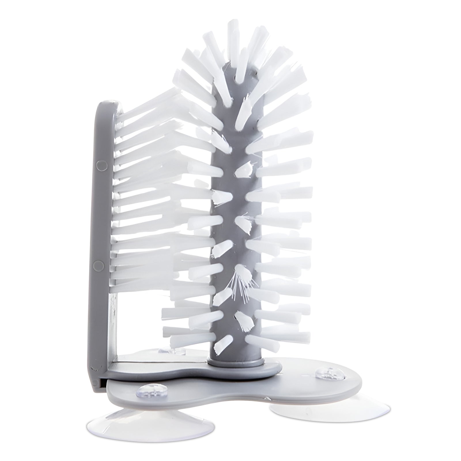 Washing Brush_Glass Cup