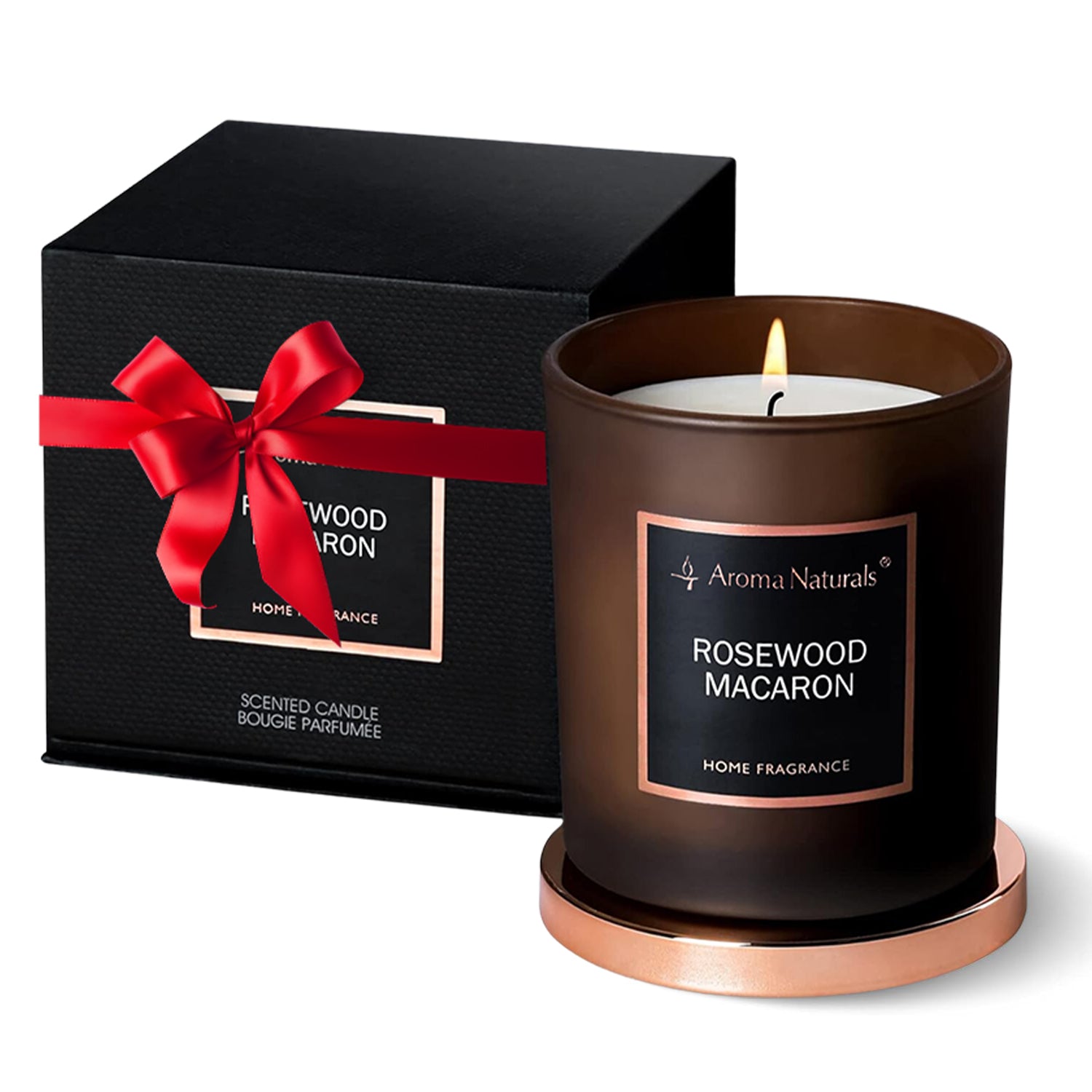 Soy Wax Scented Candles