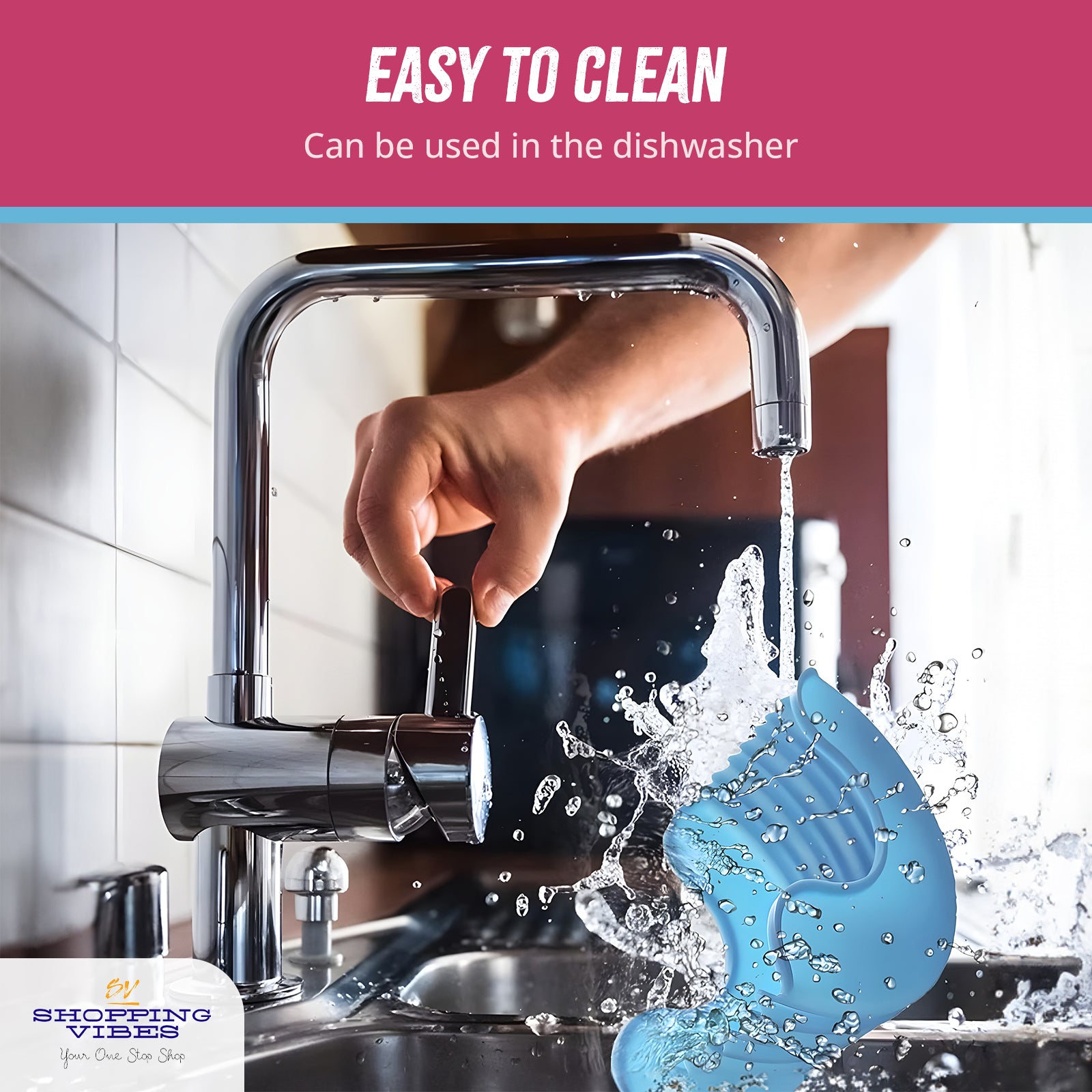 Burger Holder_Set of 4