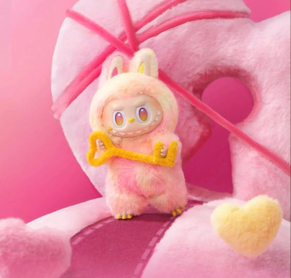 Labubu - POP MART
