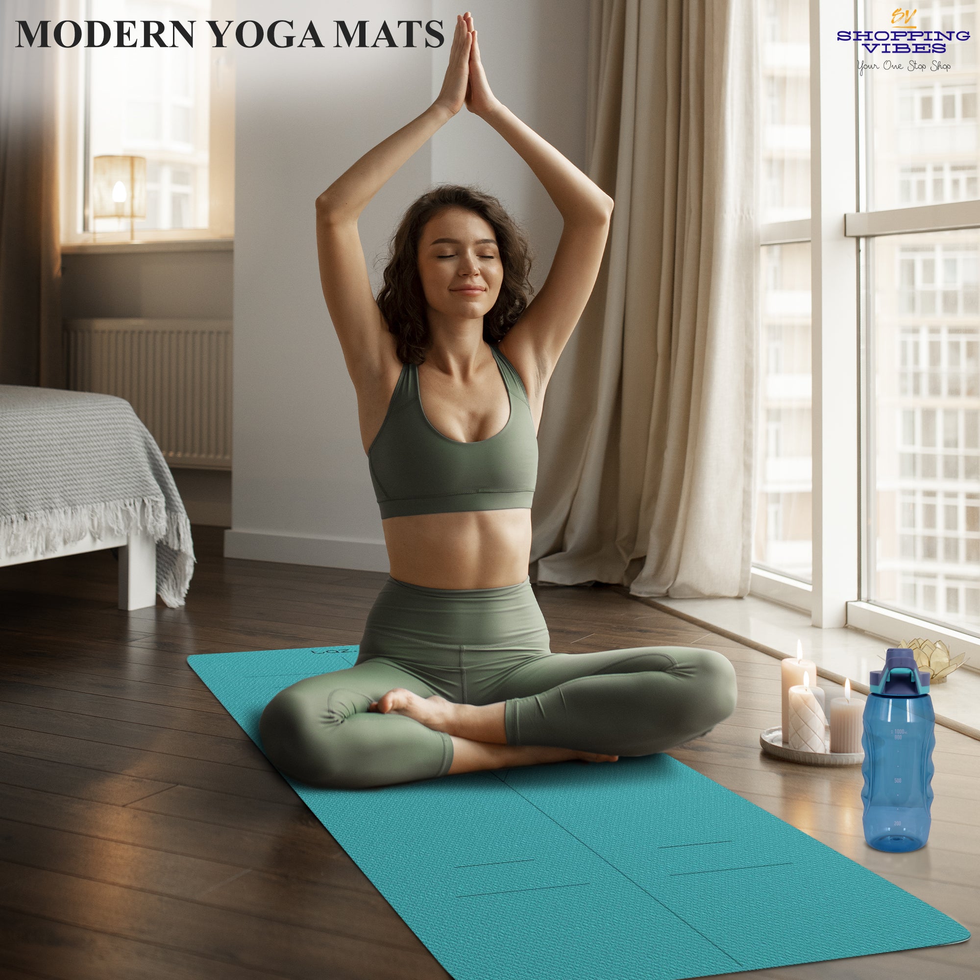 Professional Yoga Mats