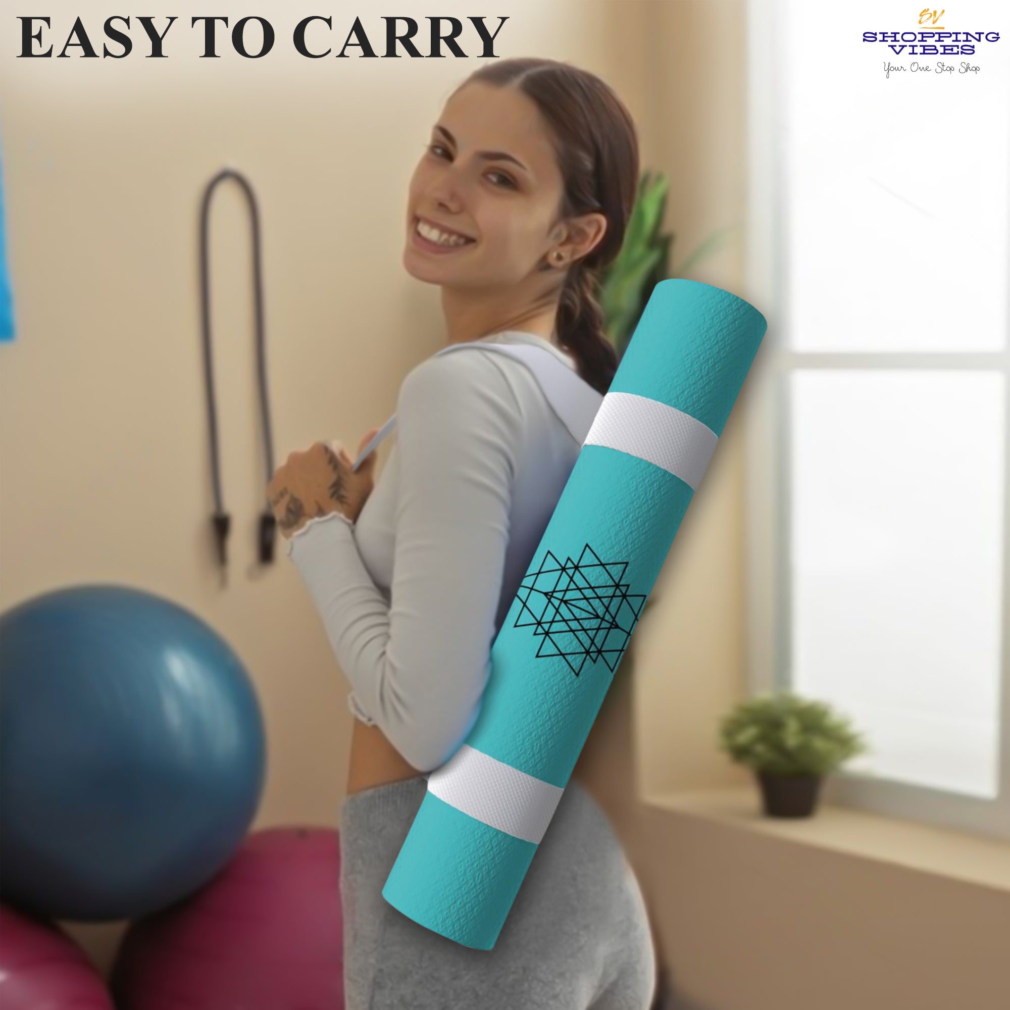 Professional Yoga Mats