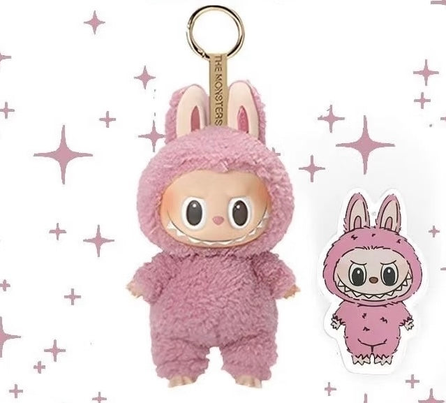 Labubu - POP MART
