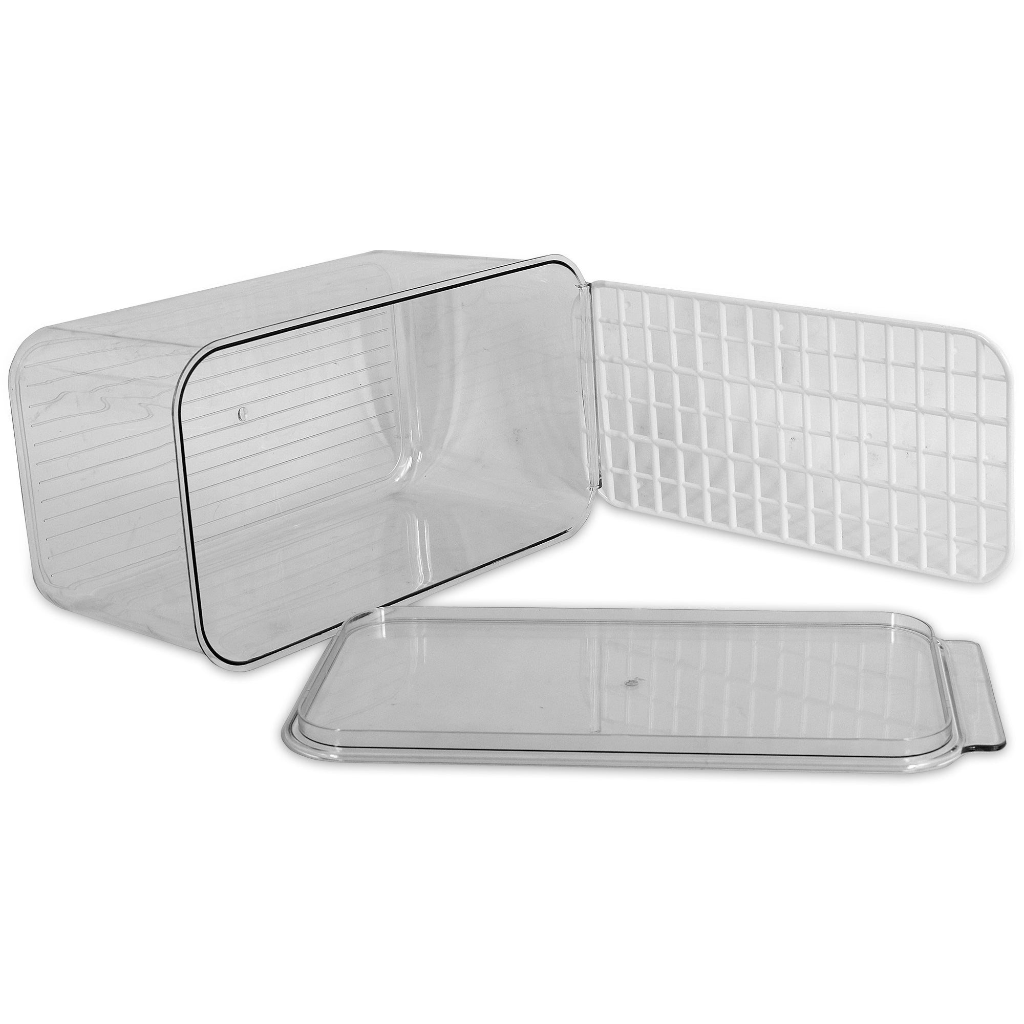 Food Storage Containers with Lid