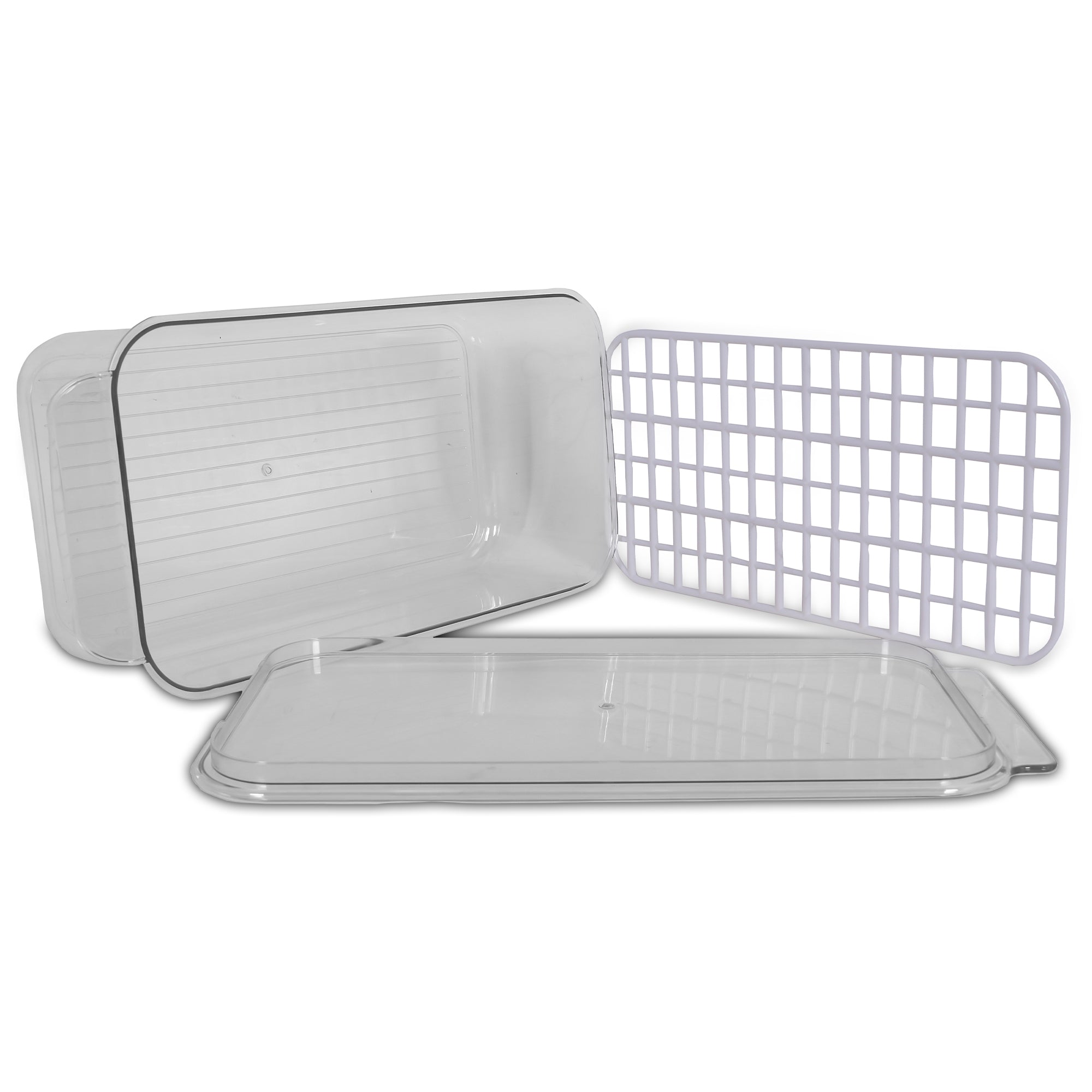 Food Storage Containers with Lid