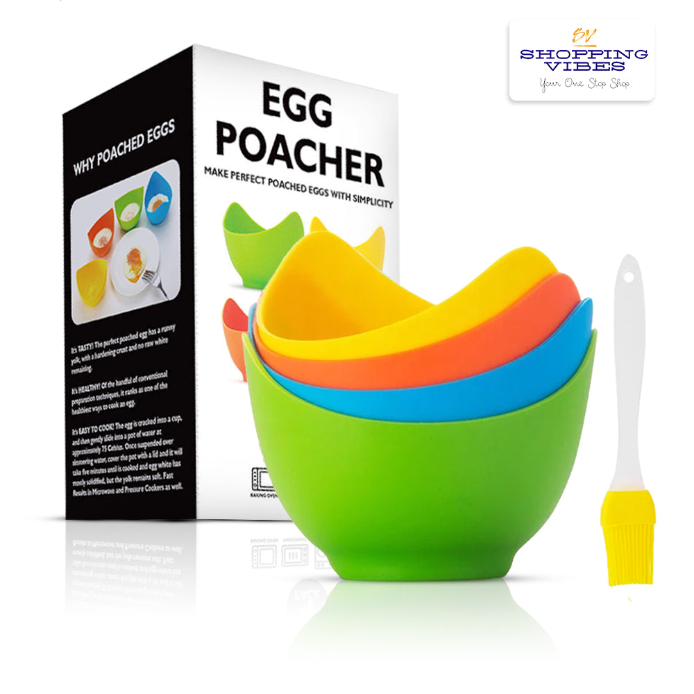 Poached Eggs_Cup Maker