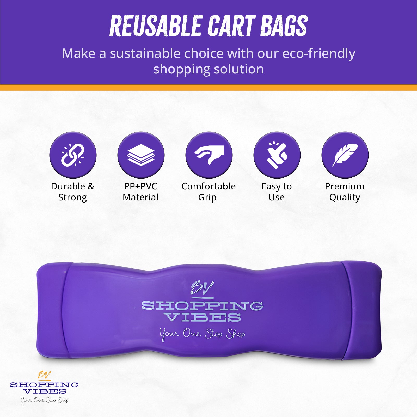 Plastic Bag Clip Holder