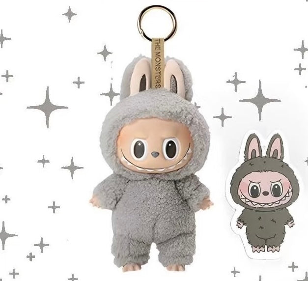Labubu - POP MART