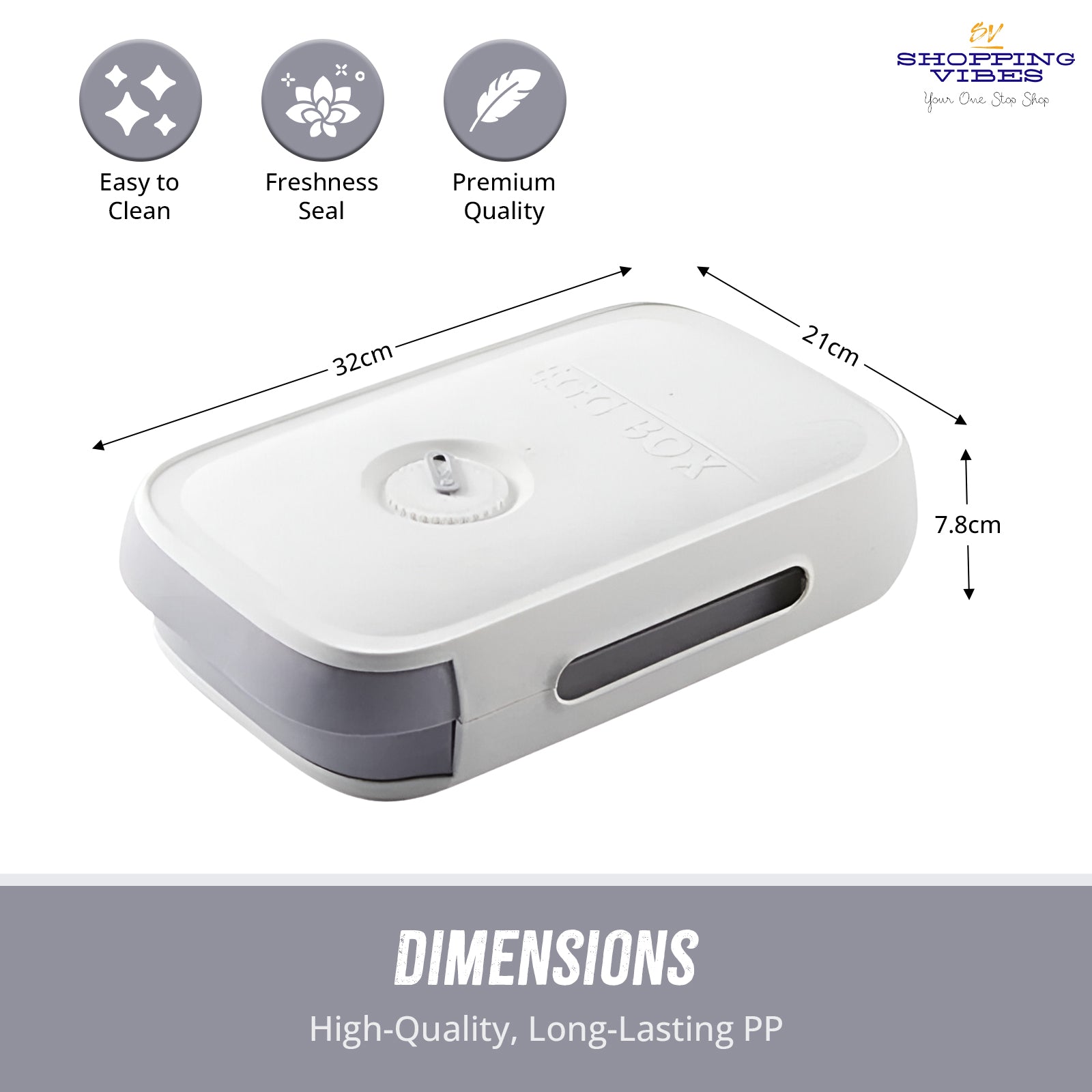 Egg Storage Organizer