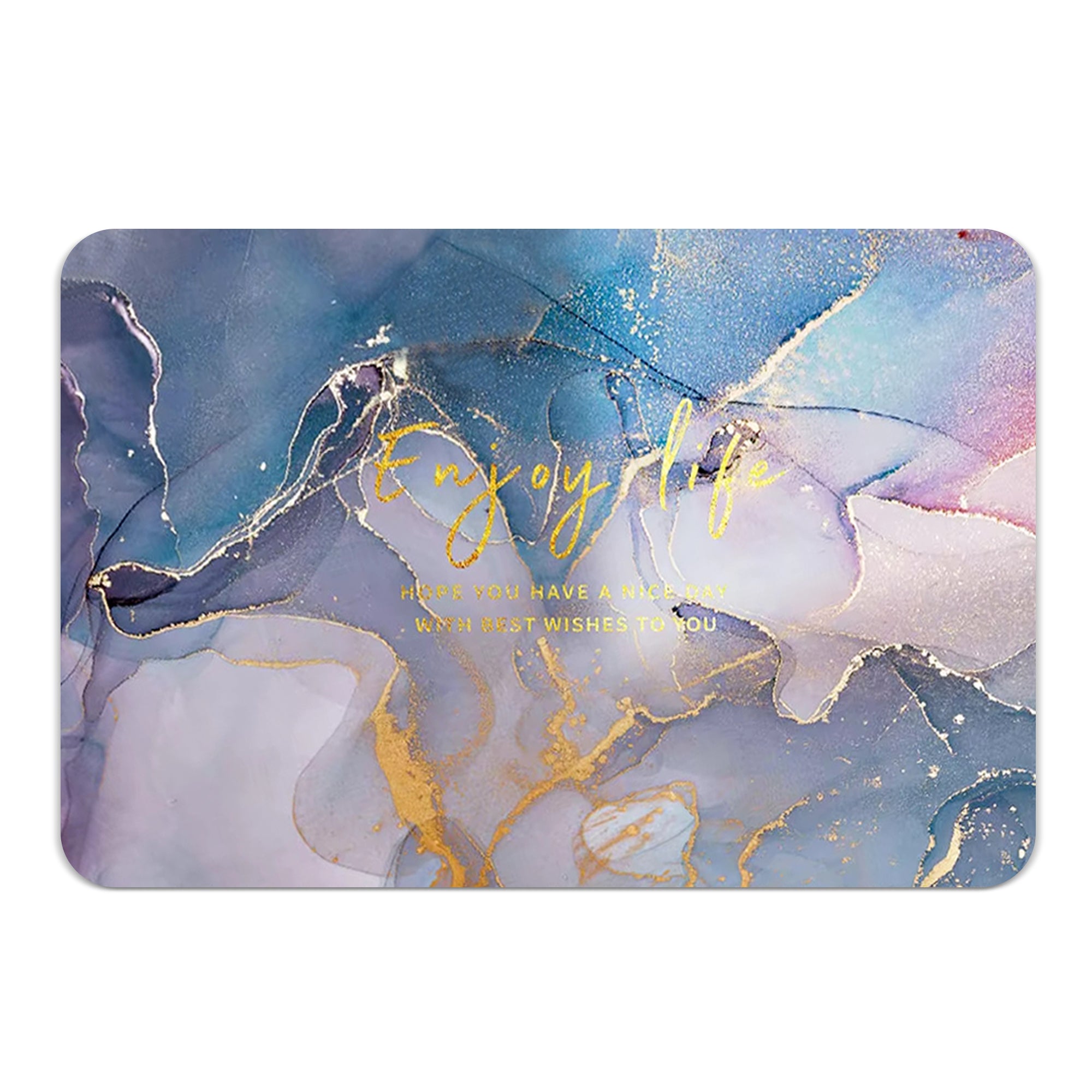 Bath & Kitchen Mat