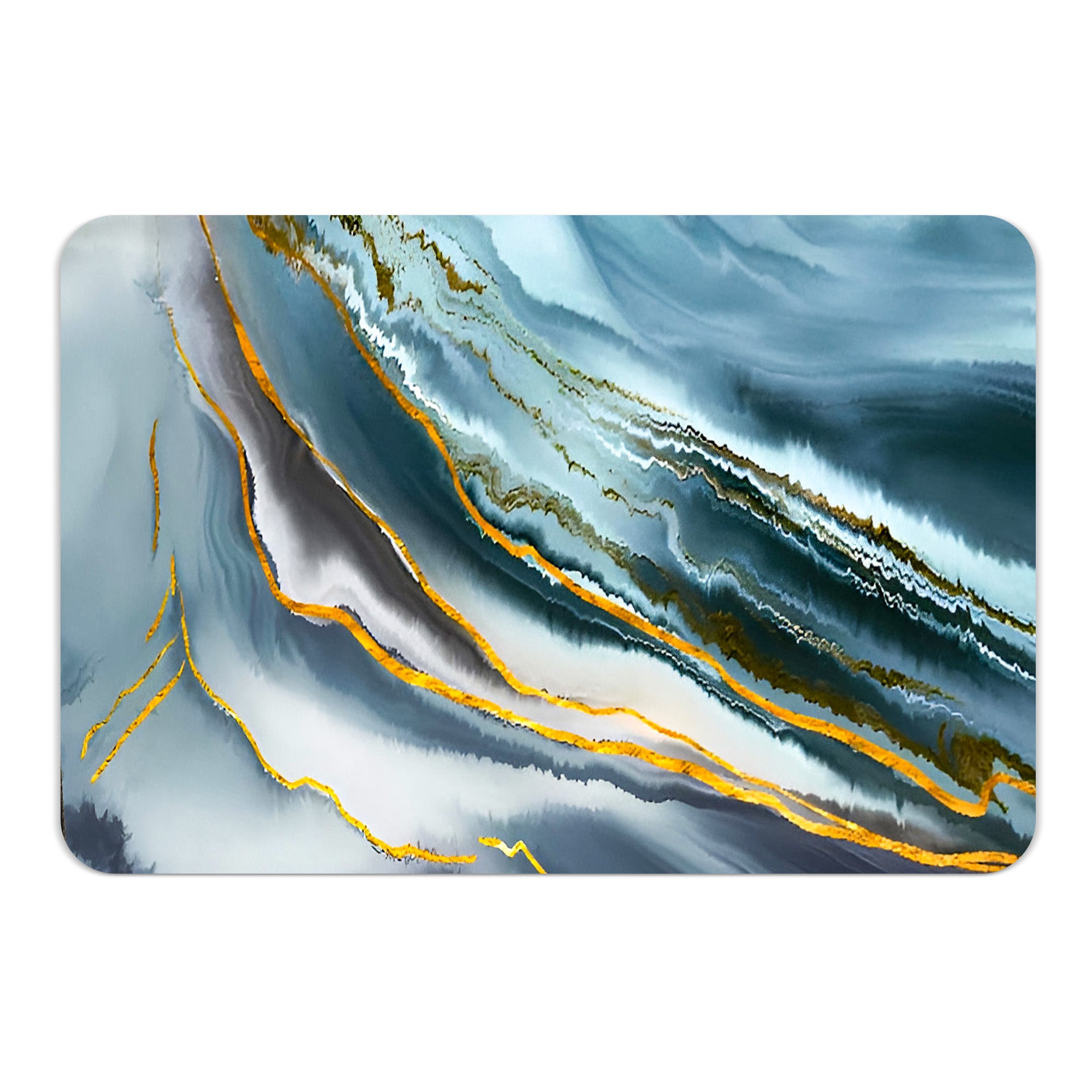 Bath & Kitchen Mat - WL Series