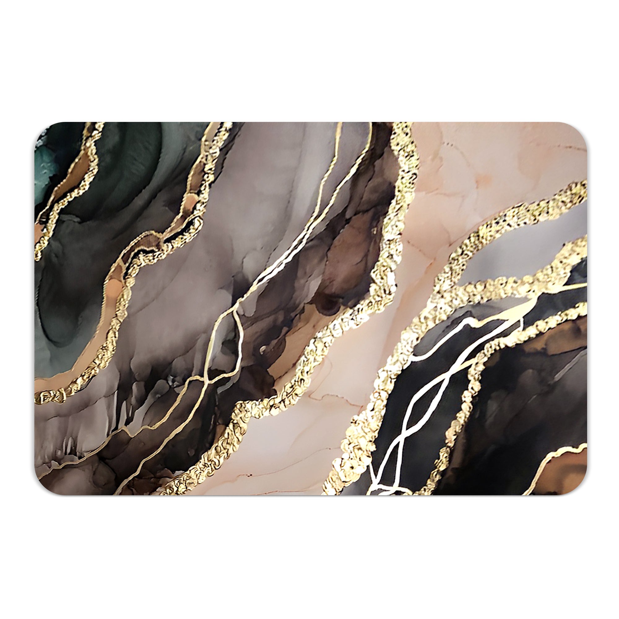 Bath & Kitchen Mat - WL Series