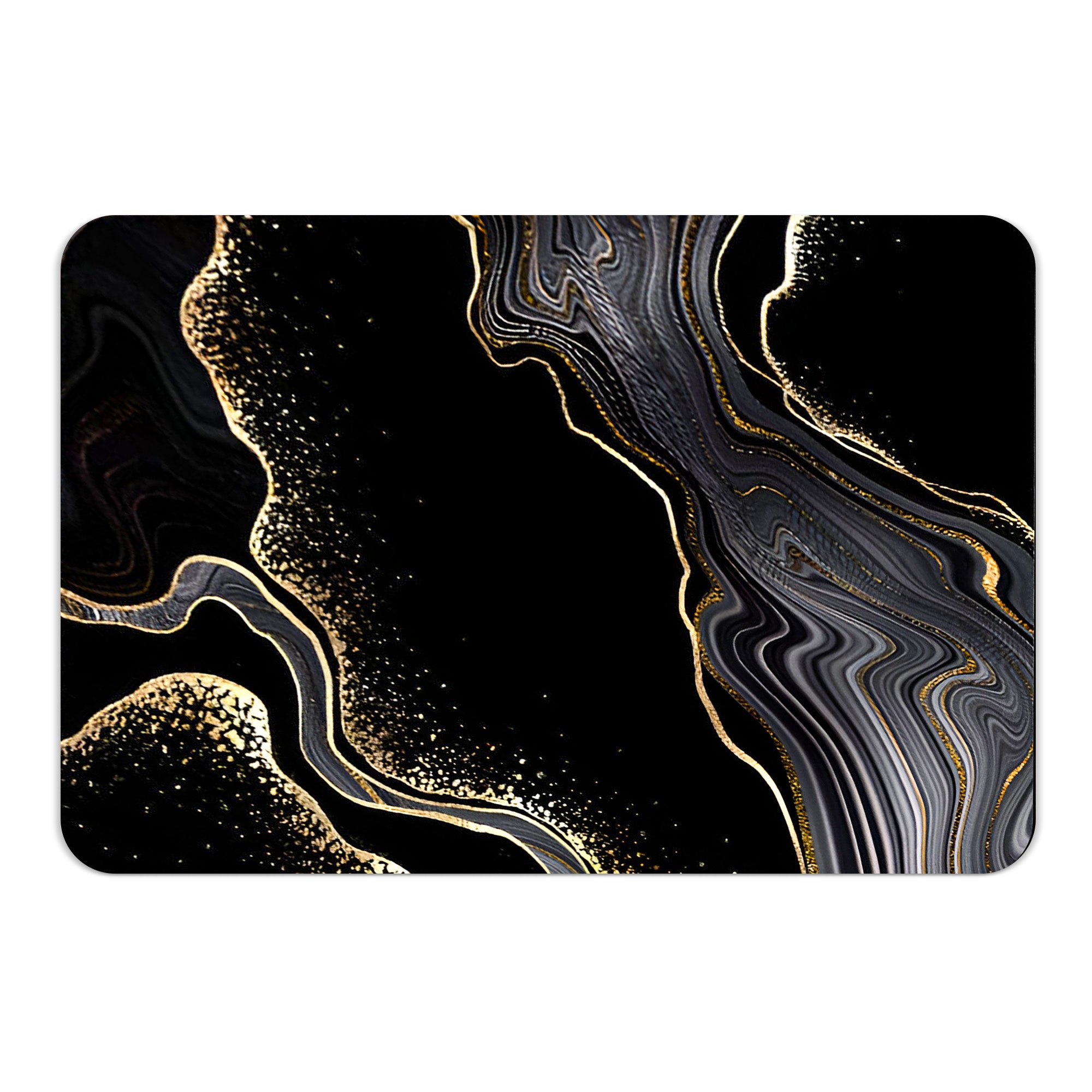 Bath & Kitchen Mat - WL Series