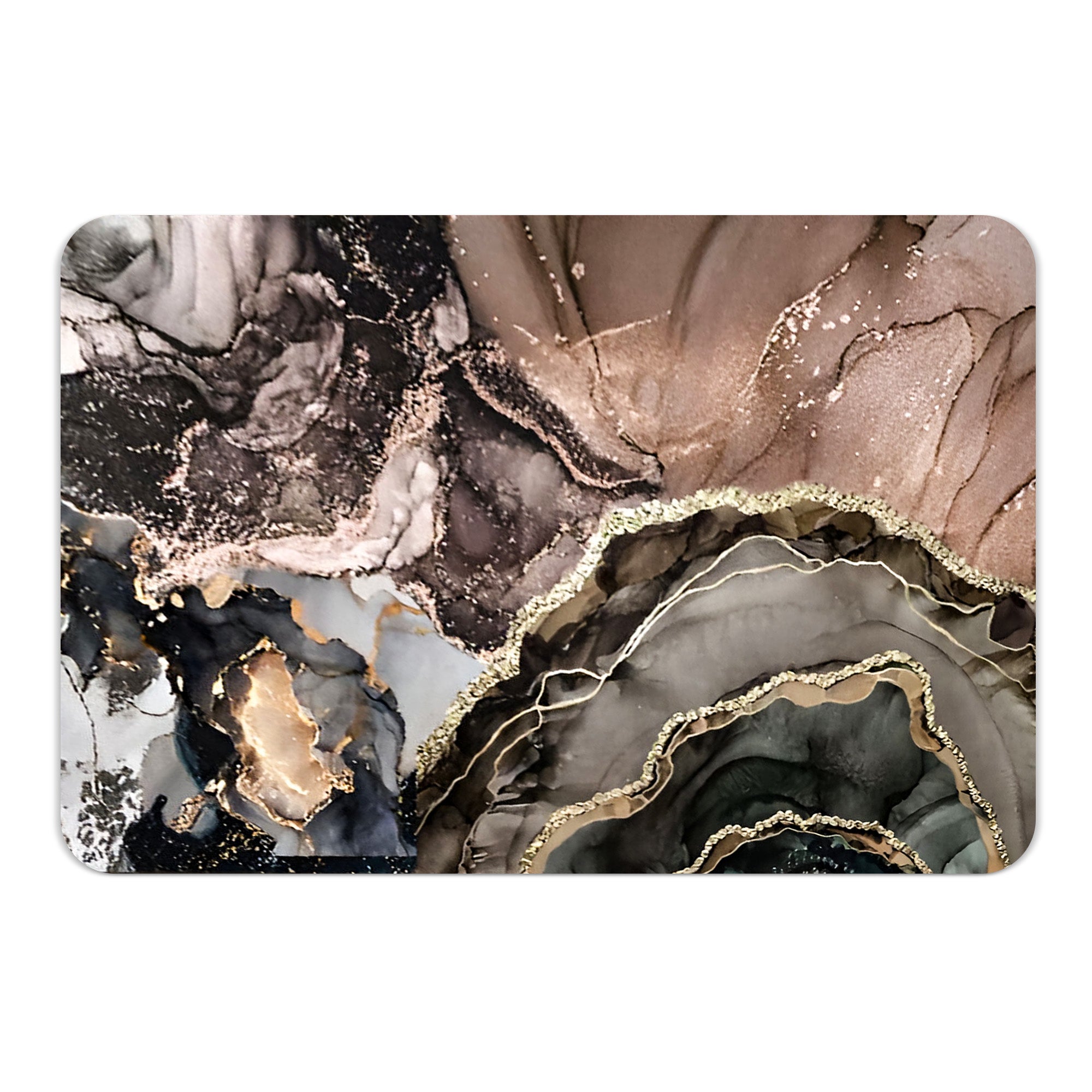 Bath & Kitchen Mat - WL Series