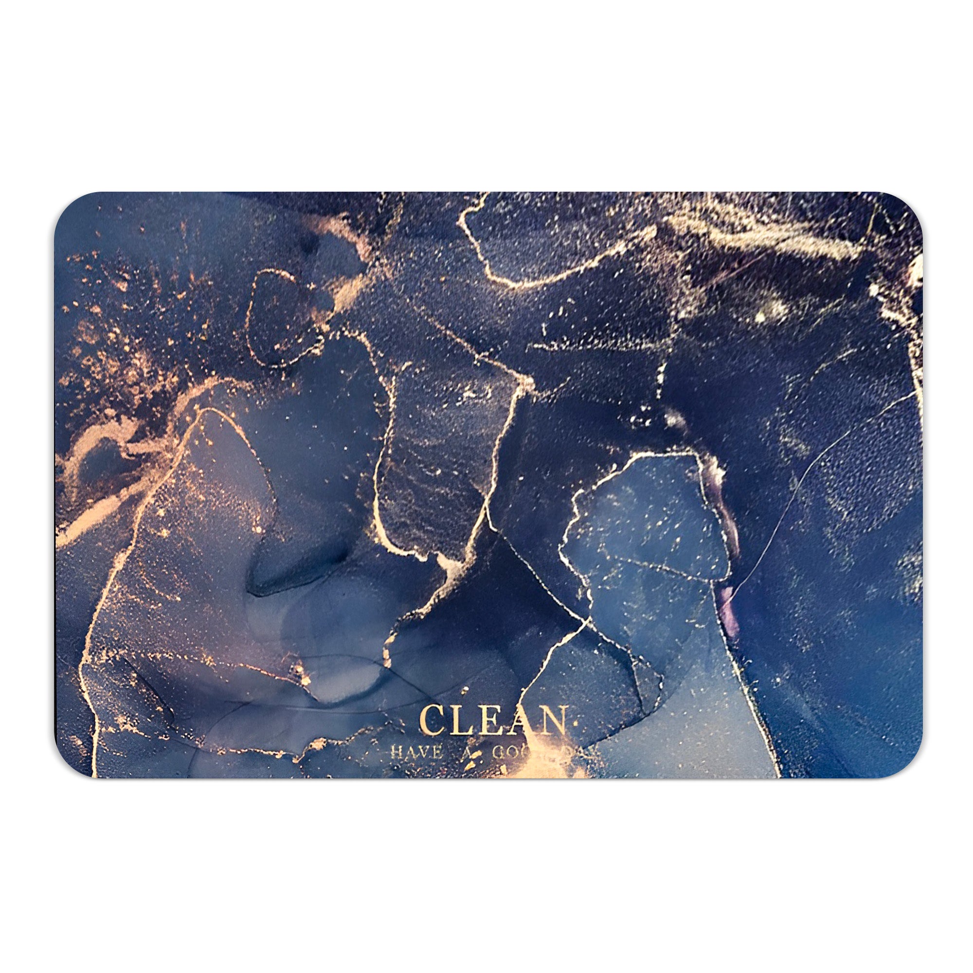 Bath & Kitchen Mat - WL Series