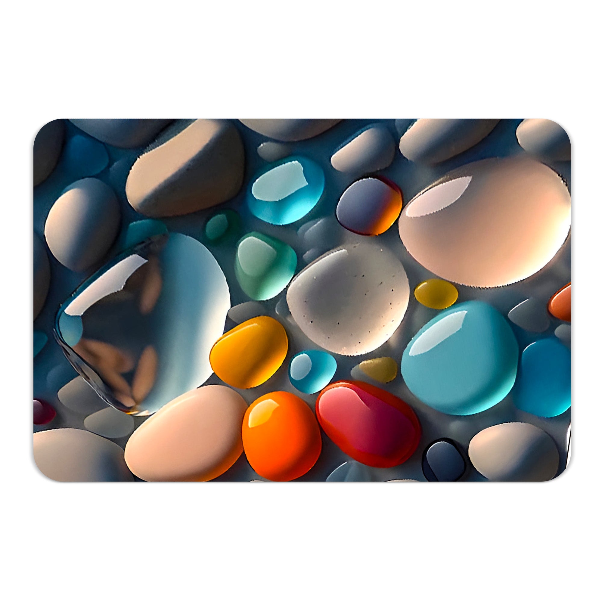 Bath & Kitchen Mat - JY Series