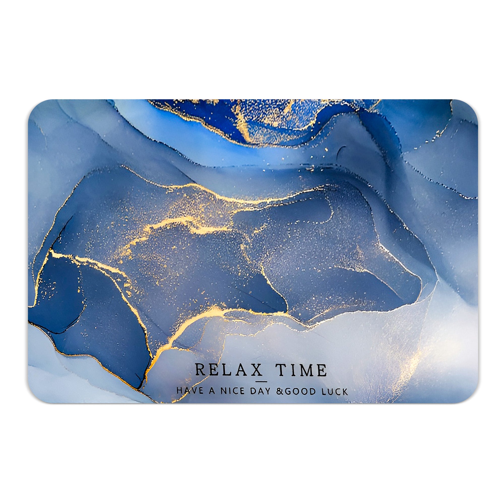 Bath & Kitchen Mat - WL Series