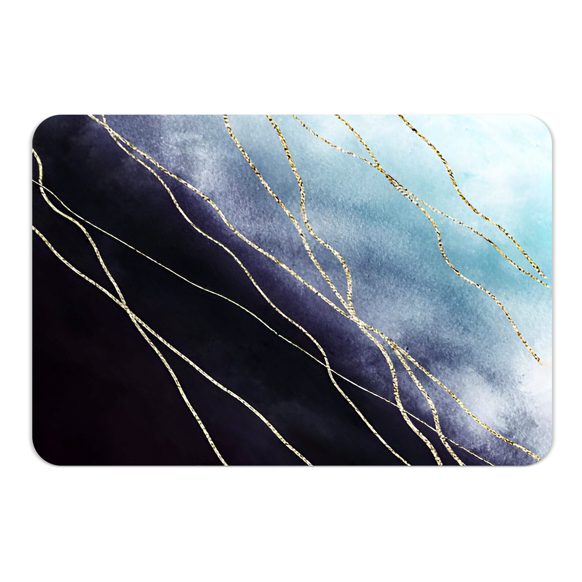 Bath & Kitchen Mat - WL Series