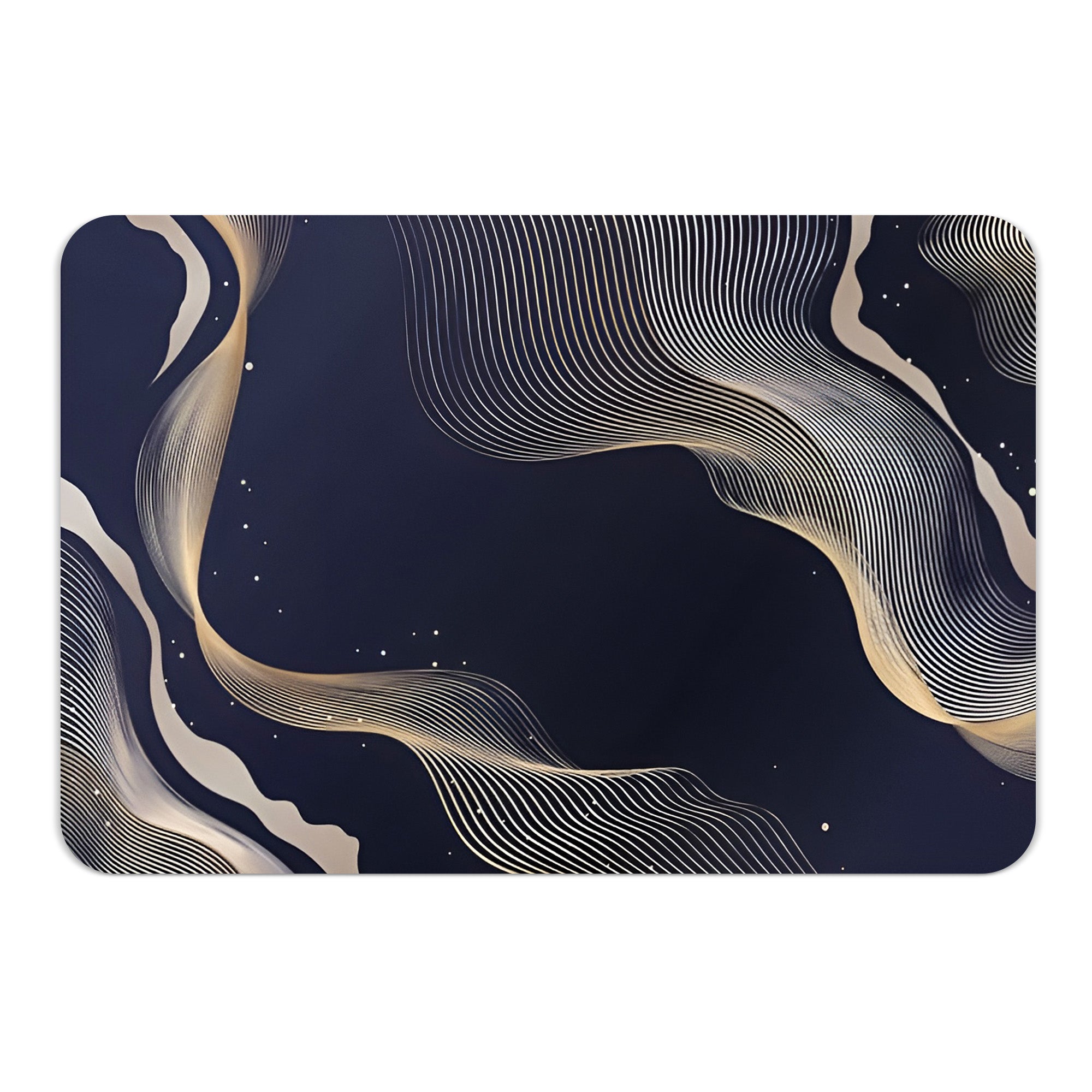 Bath & Kitchen Mat - JY Series