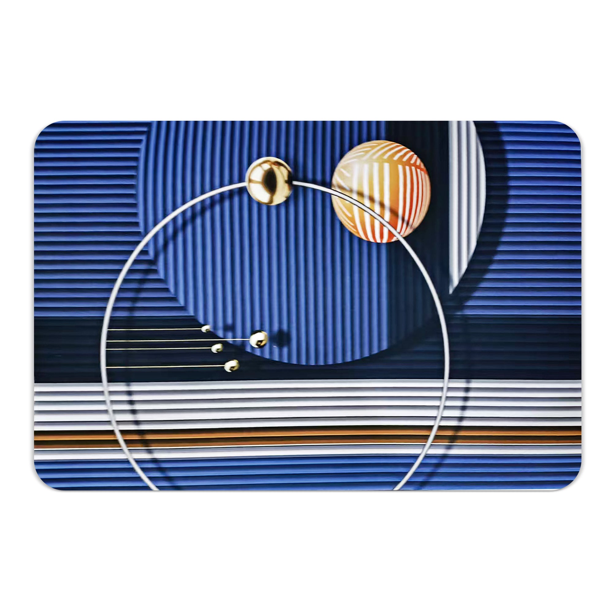 Bath & Kitchen Mat - JY Series