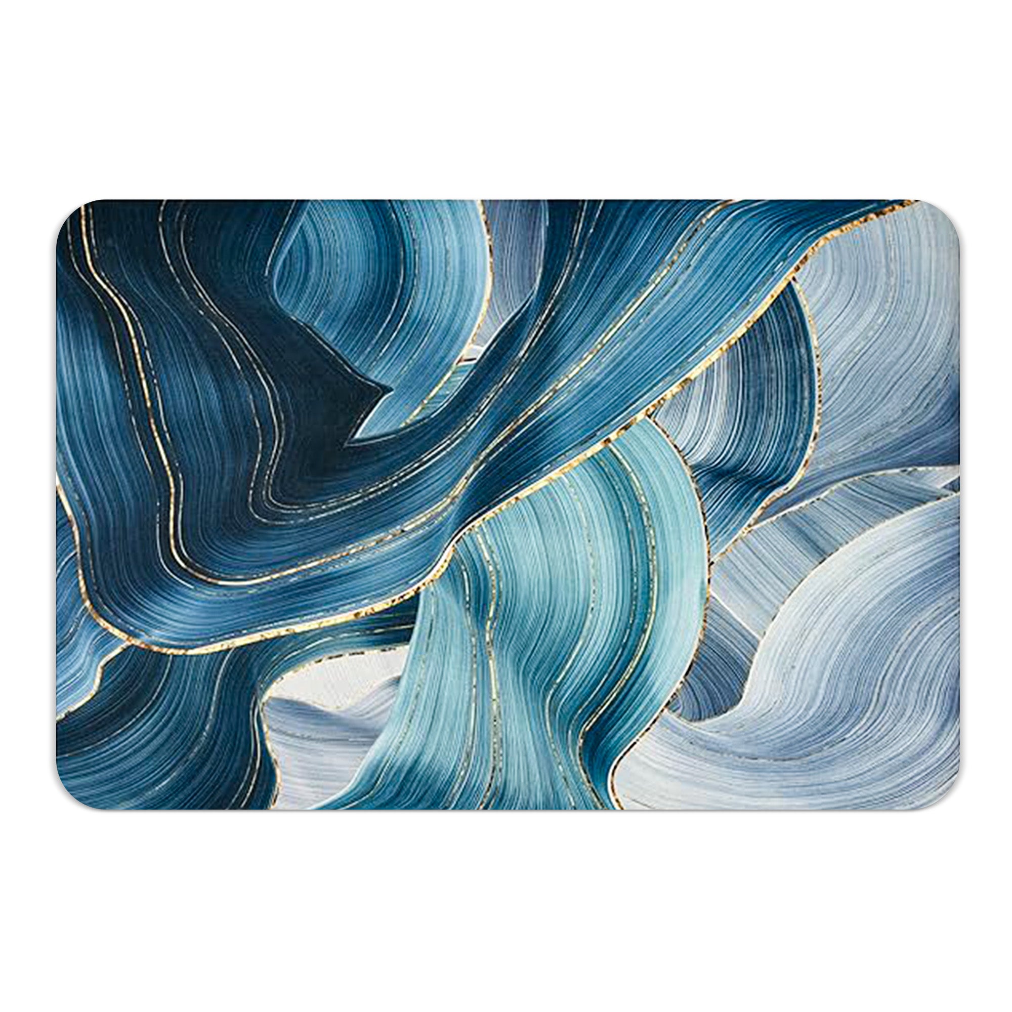 Bath & Kitchen Mat - JY Series