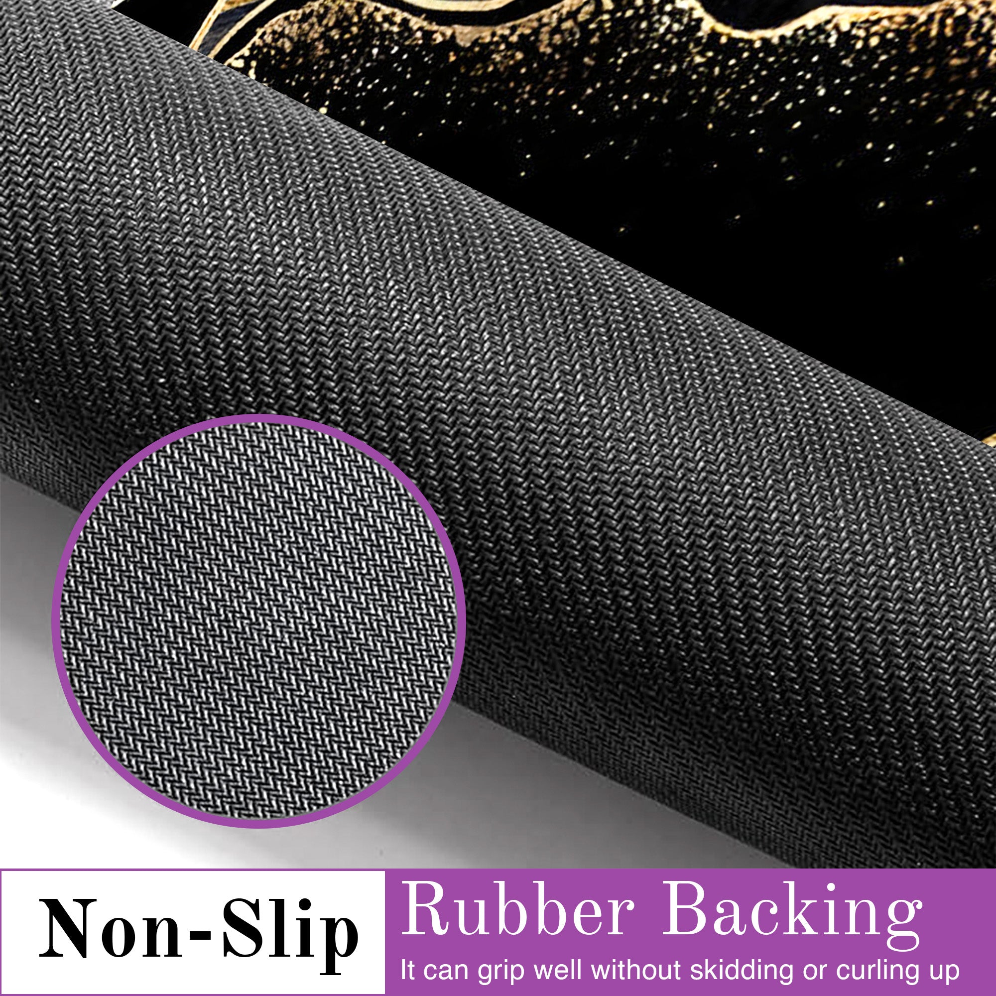 Bath & Kitchen Mat - WL Series