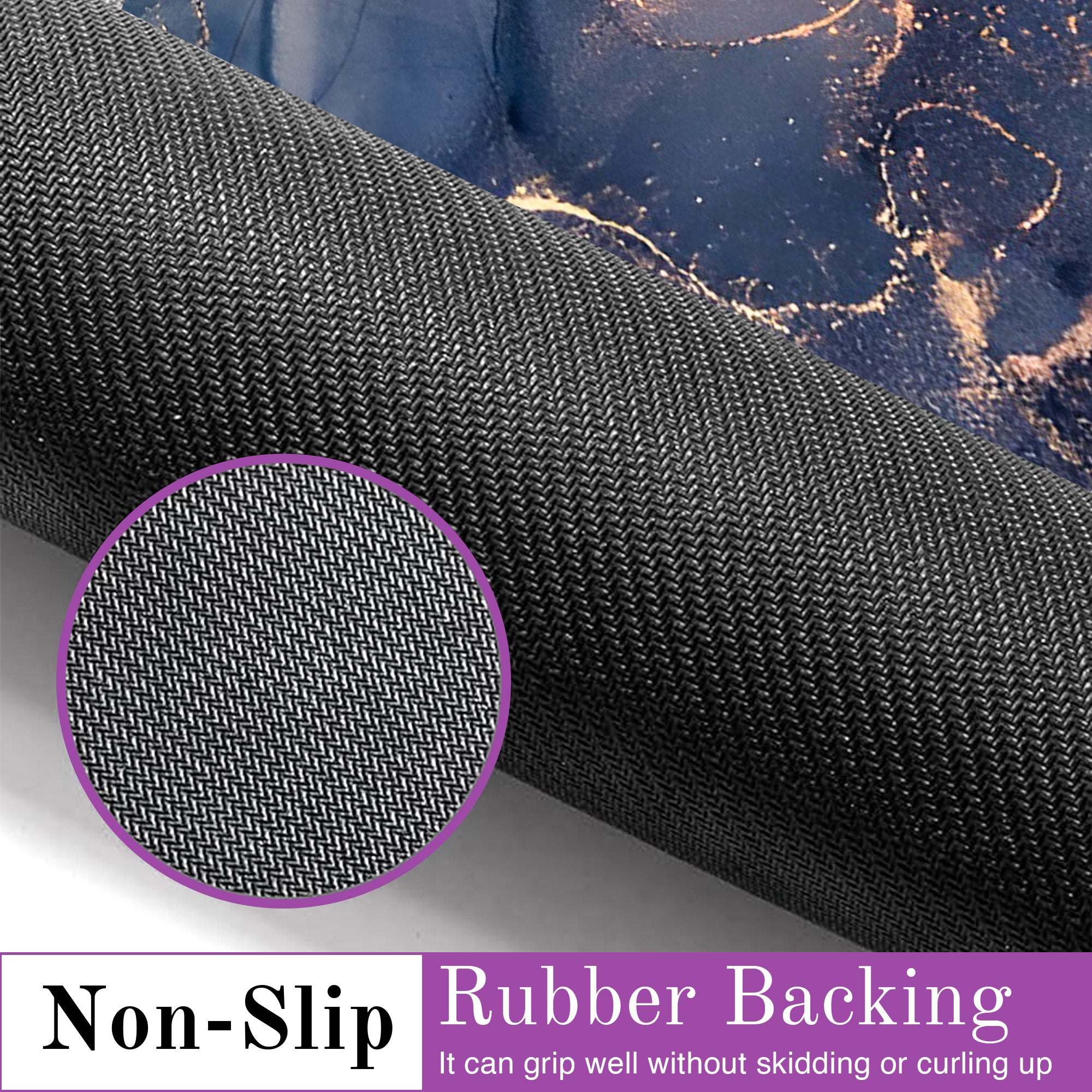 Bath & Kitchen Mat - WL Series