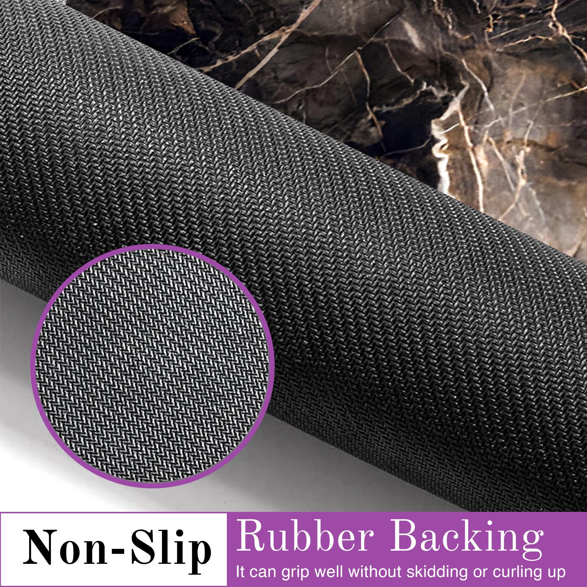 Bath & Kitchen Mat - WL Series