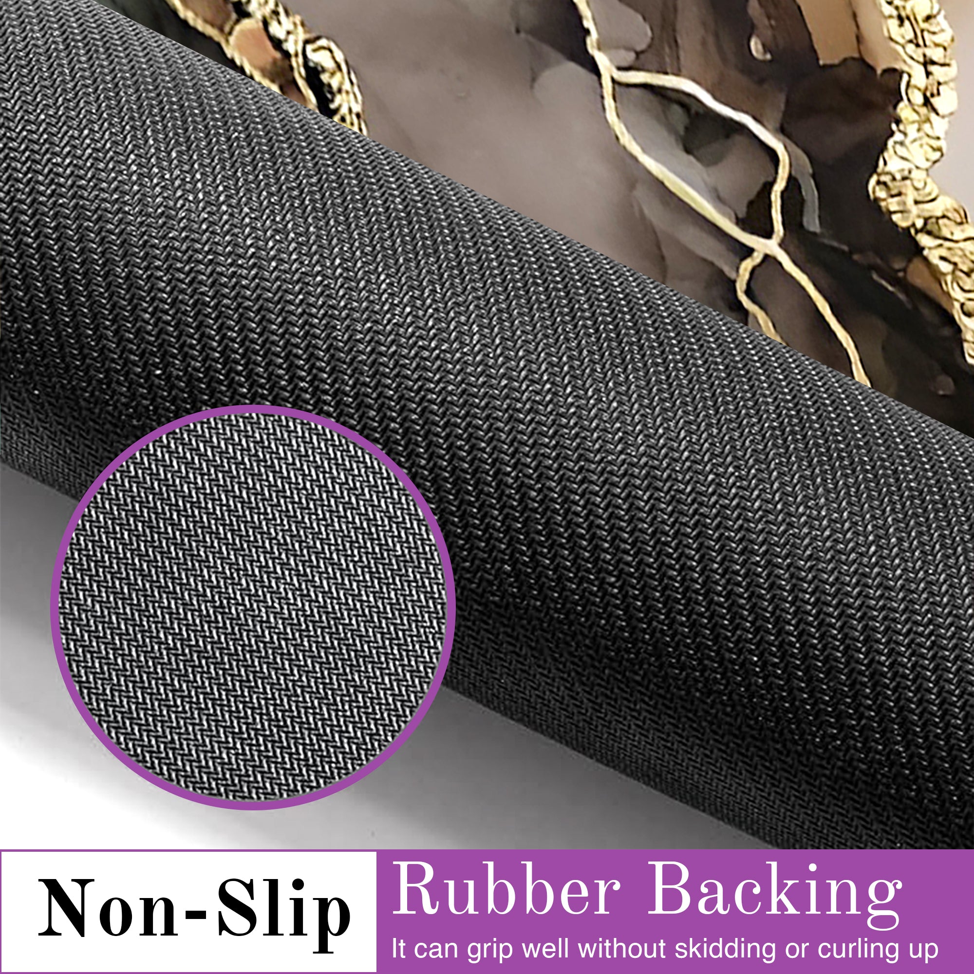 Bath & Kitchen Mat - WL Series