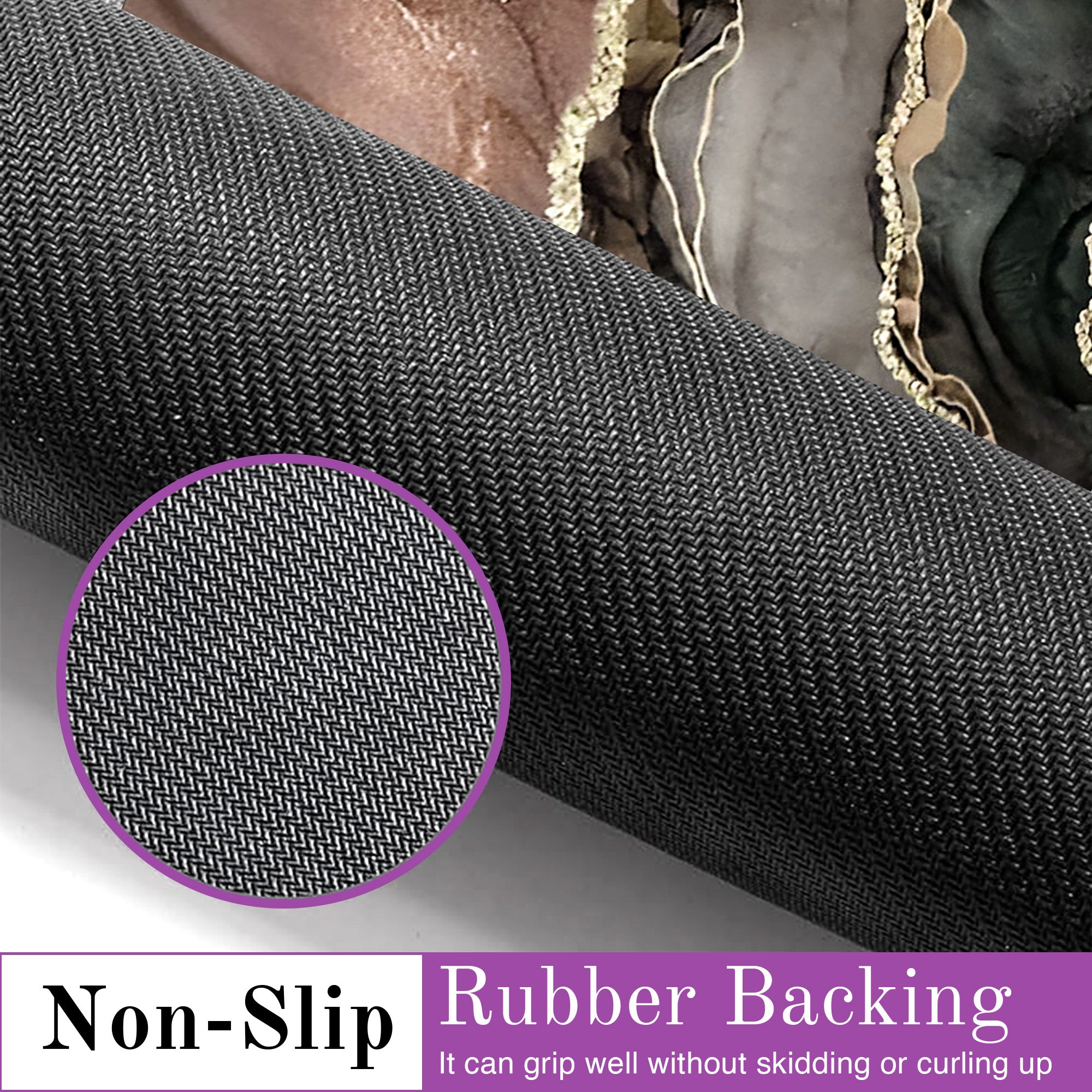 Bath & Kitchen Mat - WL Series