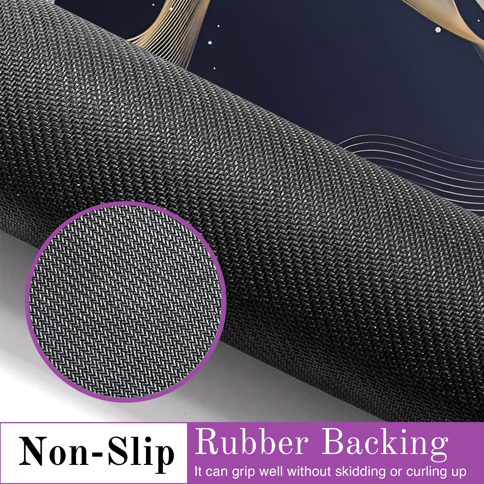 Bath & Kitchen Mat - JY Series