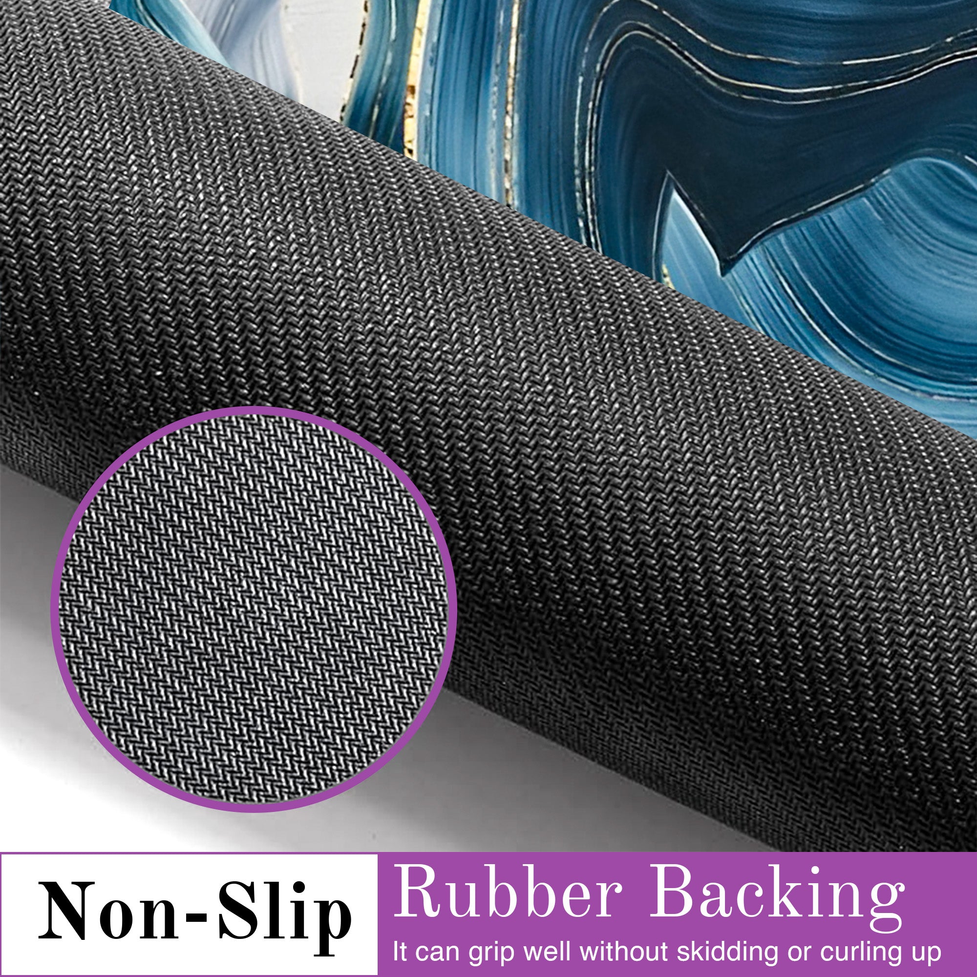 Bath & Kitchen Mat - JY Series