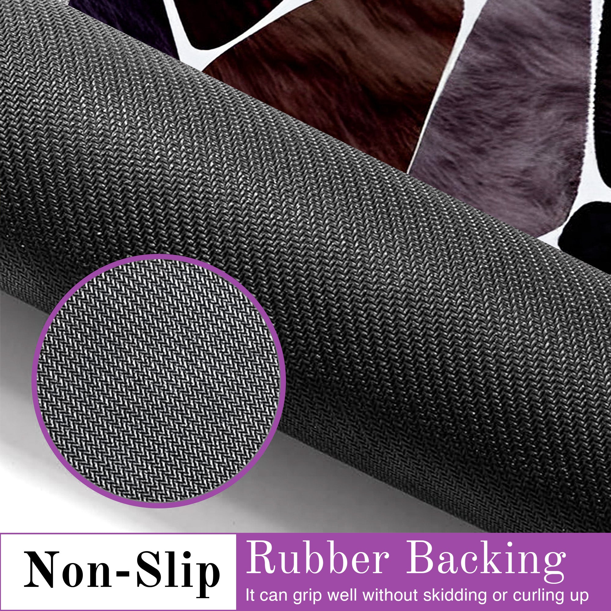 Bath & Kitchen Mat - JY Series