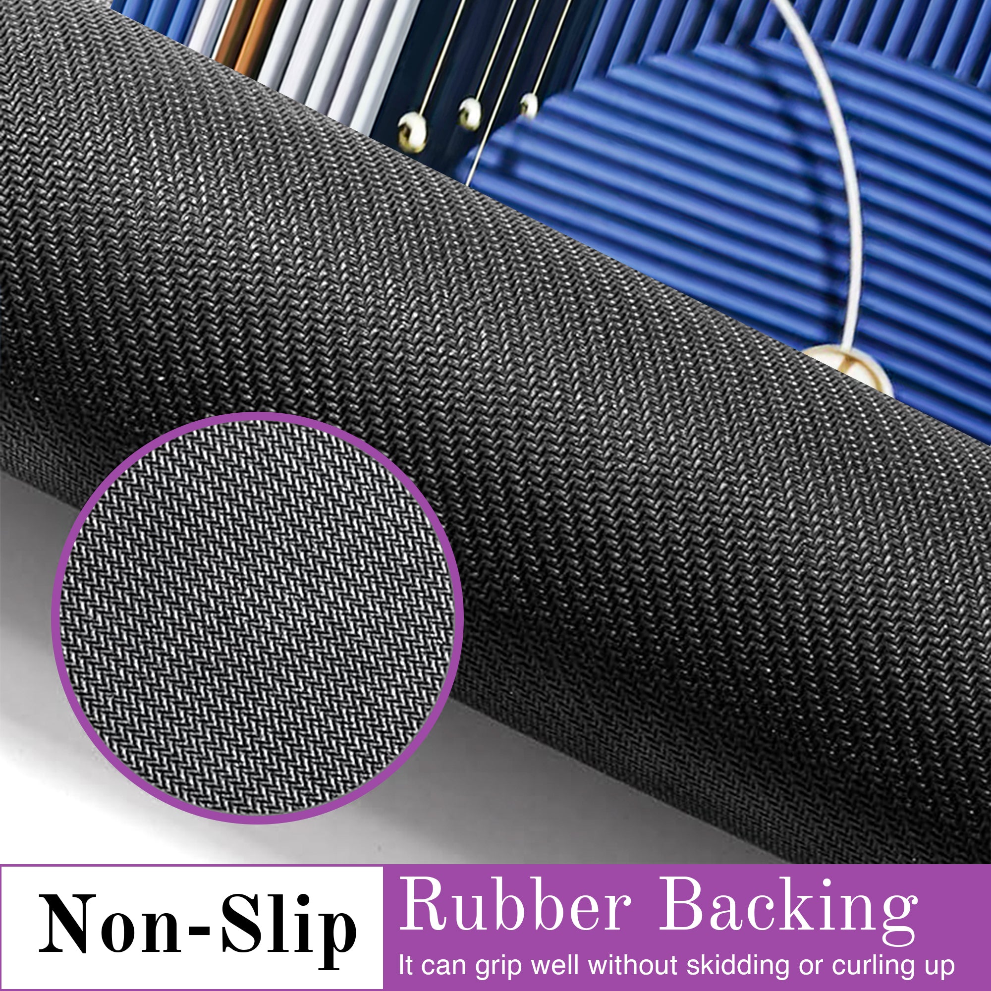 Bath & Kitchen Mat - JY Series