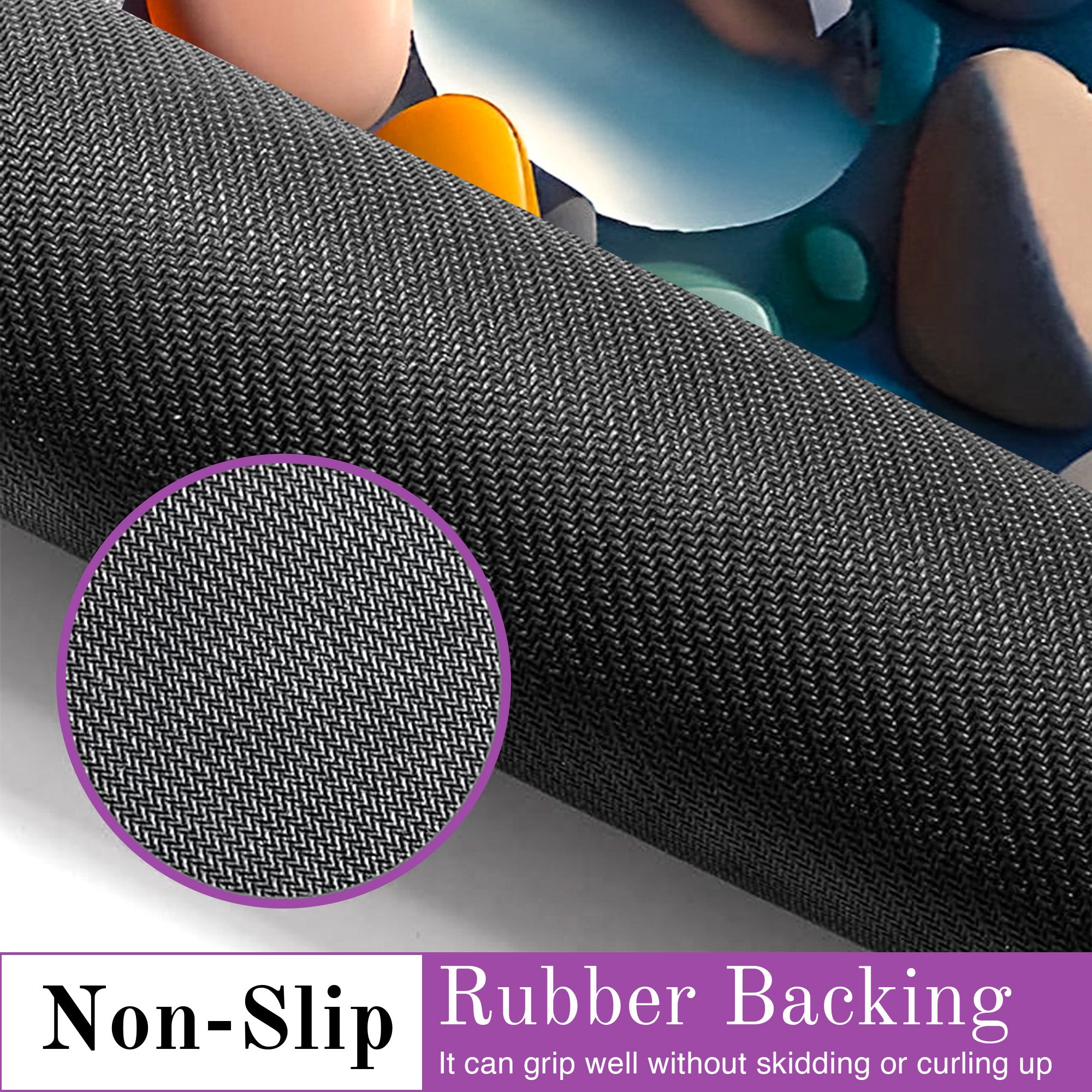 Bath & Kitchen Mat - JY Series